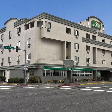 Guesthouse Inn & Suites Anchorage Inn Εξωτερικό φωτογραφία