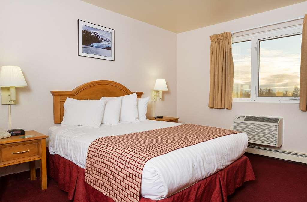 Guesthouse Inn & Suites Anchorage Inn Δωμάτιο φωτογραφία