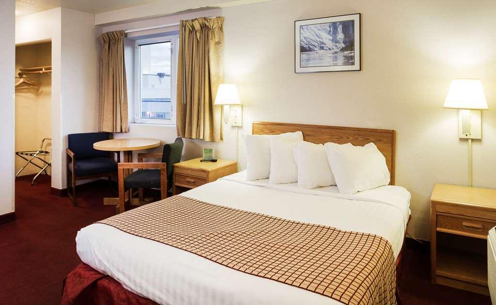 Guesthouse Inn & Suites Anchorage Inn Δωμάτιο φωτογραφία