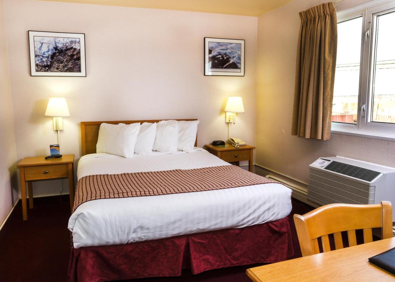 Guesthouse Inn & Suites Anchorage Inn Δωμάτιο φωτογραφία